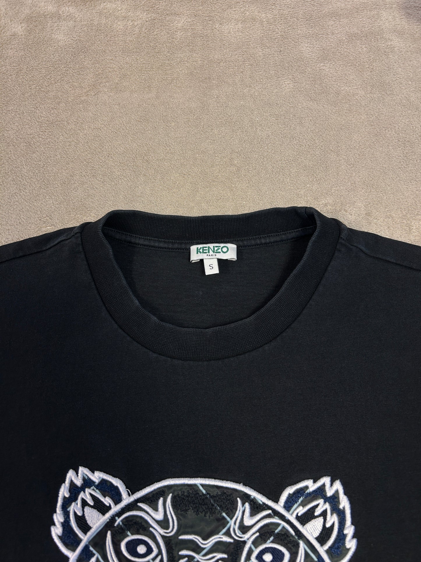 Kenzo Tiger T-shirt