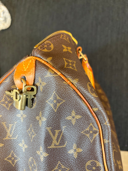 Louis Vuitton Speedy Bag