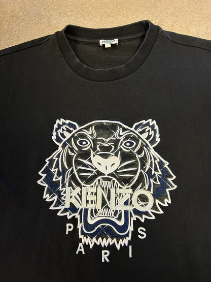Kenzo Tiger T-shirt