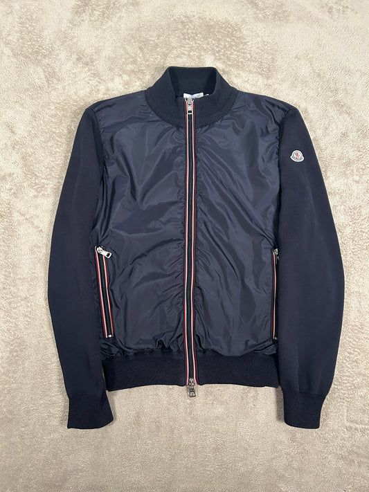 Moncler Hybrid Cardigan