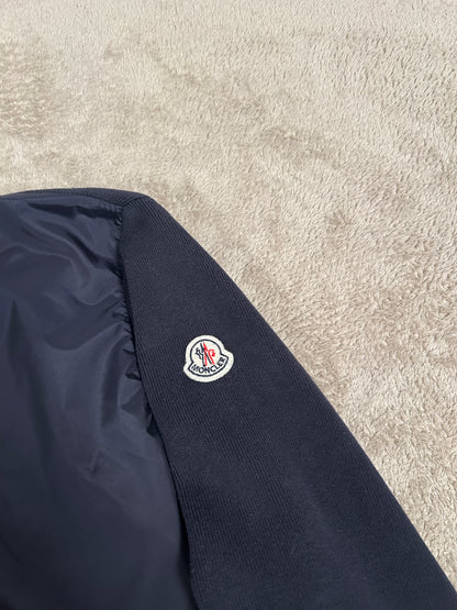 Moncler Hybrid Cardigan
