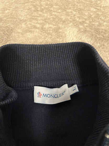 Moncler Hybrid Cardigan
