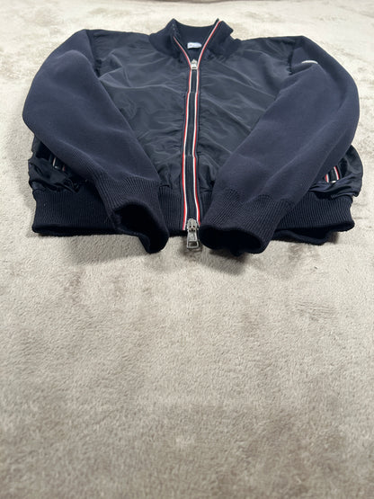 Moncler Hybrid Cardigan