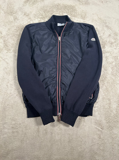 Moncler Hybrid Cardigan