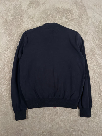 Moncler Hybrid Cardigan