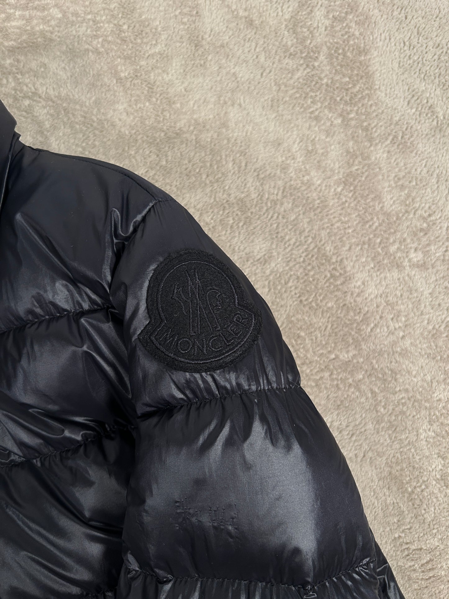 Moncler Women's Copenhague Jacket