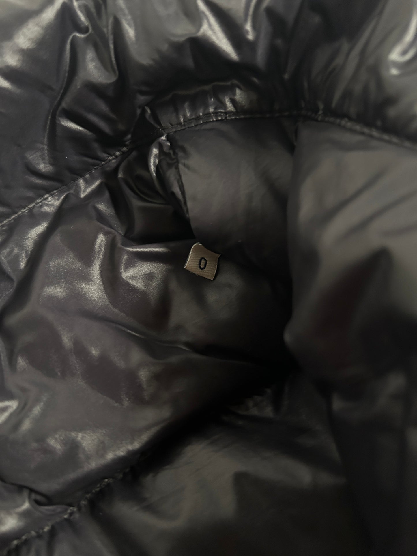 Moncler Women's Copenhague Jacket