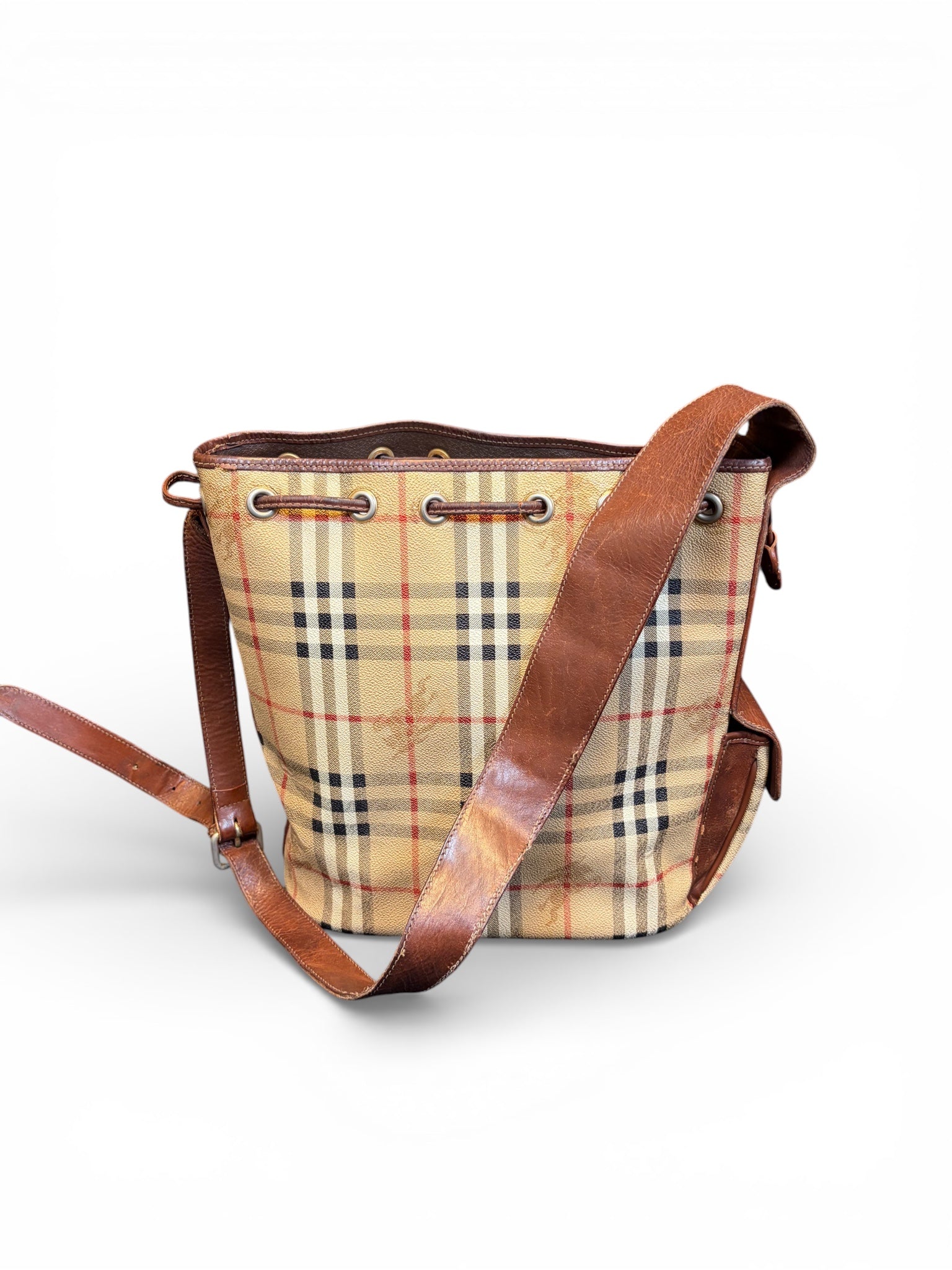 Burberry Vintage Handbag