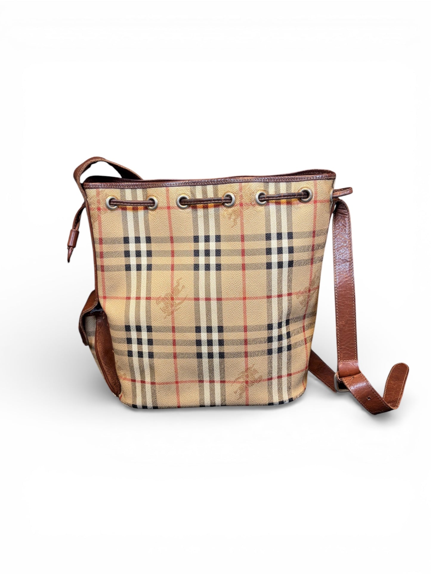 Burberry Vintage Handbag