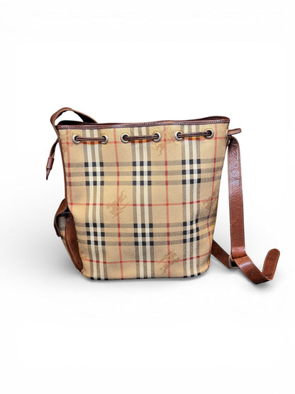 Burberry Vintage Handbag