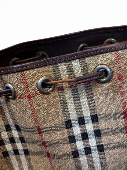 Burberry Vintage Handbag
