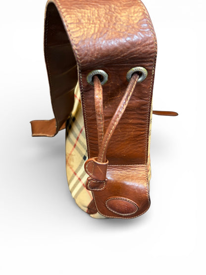 Burberry Vintage Handbag