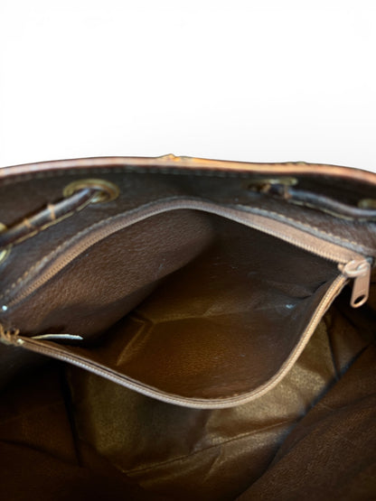 Burberry Vintage Handbag