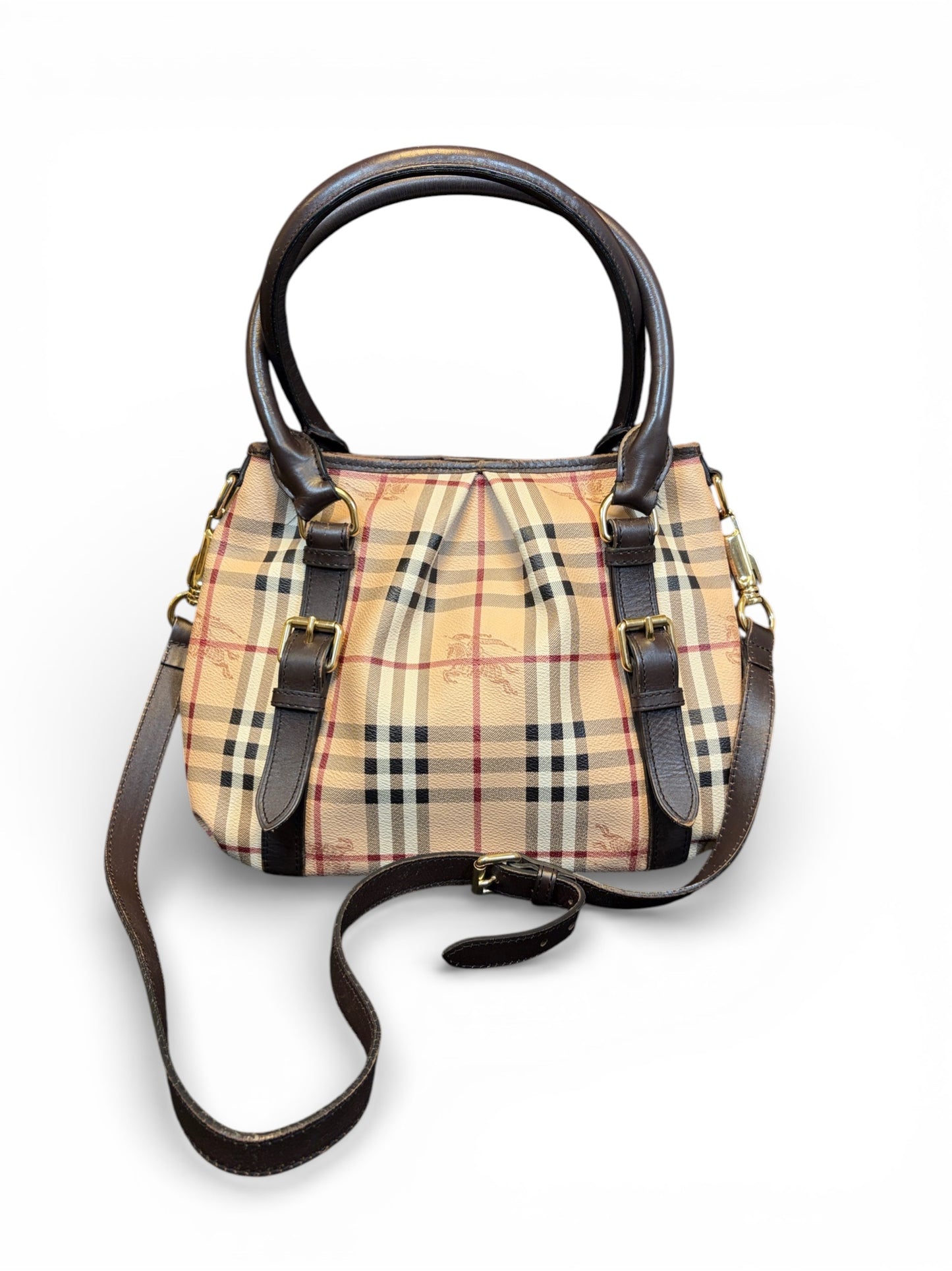 Burberry Vintage Handbag