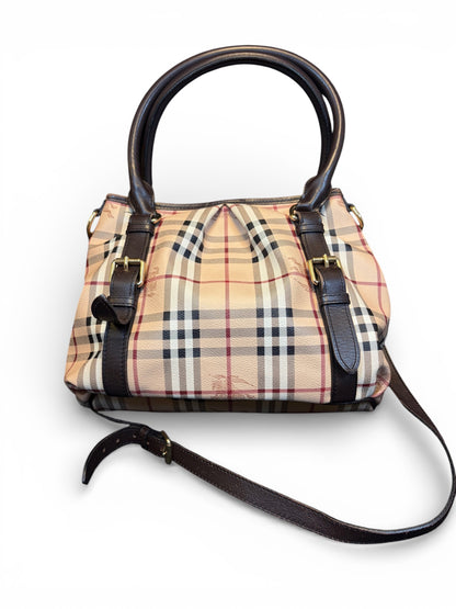 Burberry Vintage Handbag