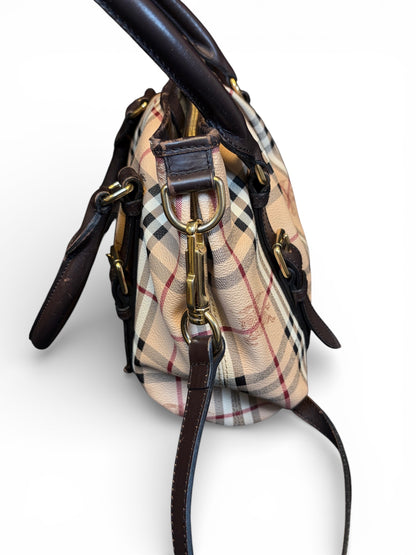 Burberry Vintage Handbag