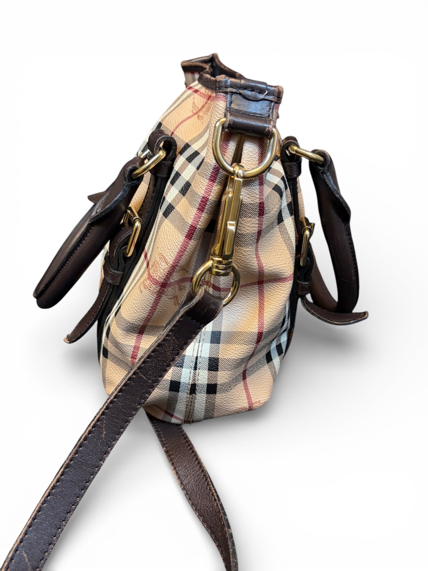 Burberry Vintage Handbag