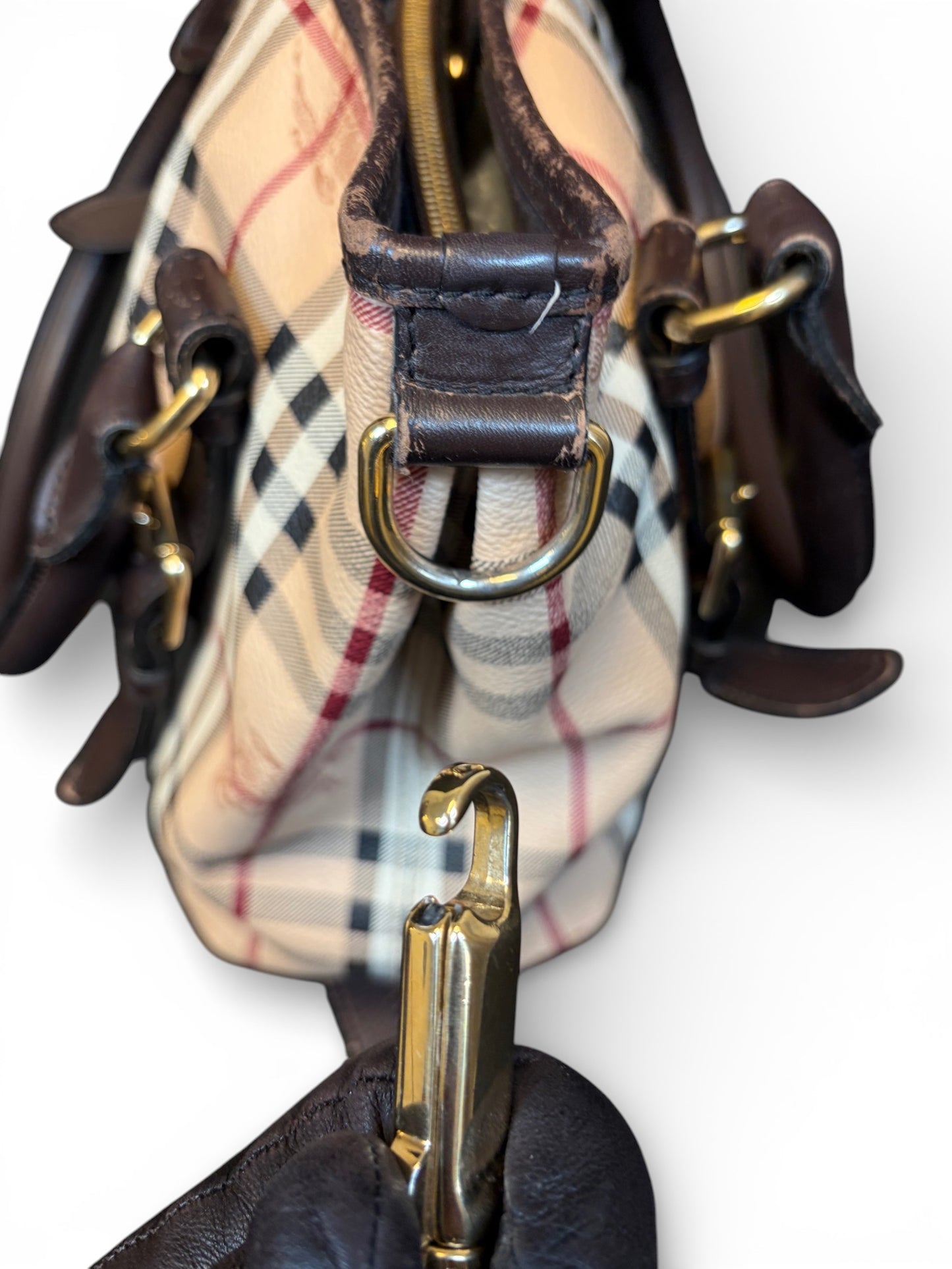 Burberry Vintage Handbag