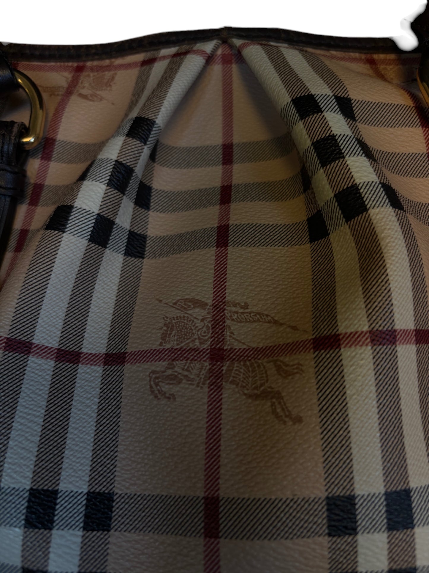 Burberry Vintage Handbag