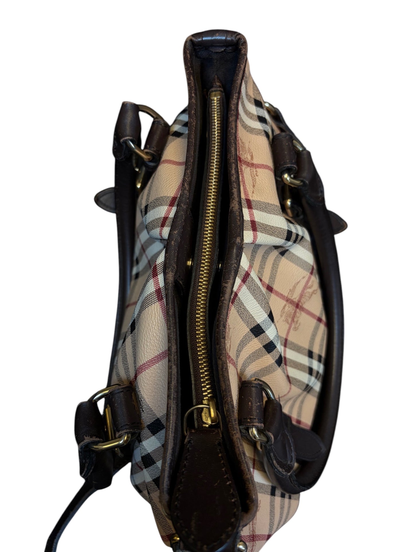 Burberry Vintage Handbag