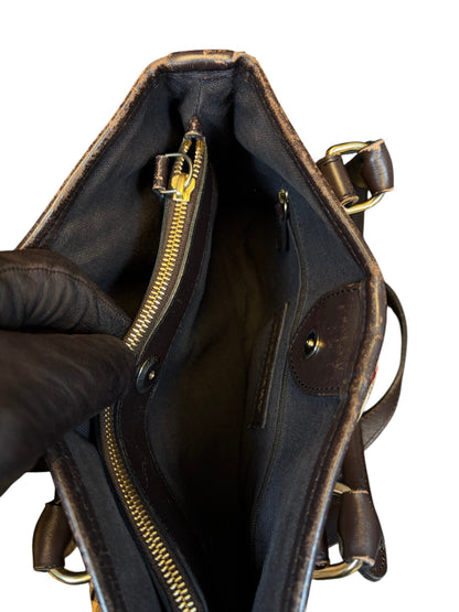 Burberry Vintage Handbag