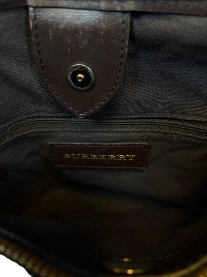 Burberry Vintage Handbag