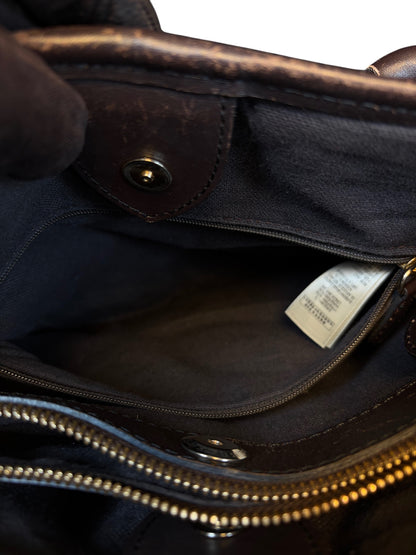 Burberry Vintage Handbag