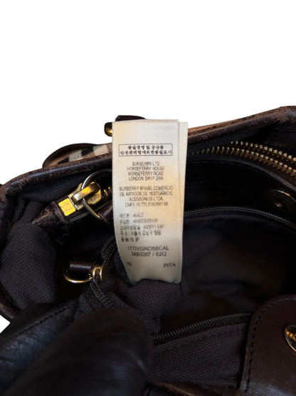 Burberry Vintage Handbag