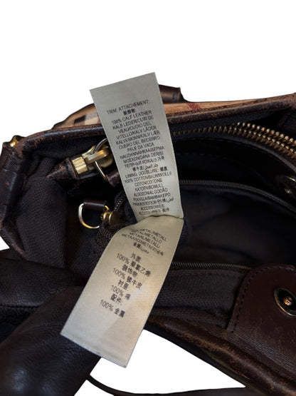 Burberry Vintage Handbag