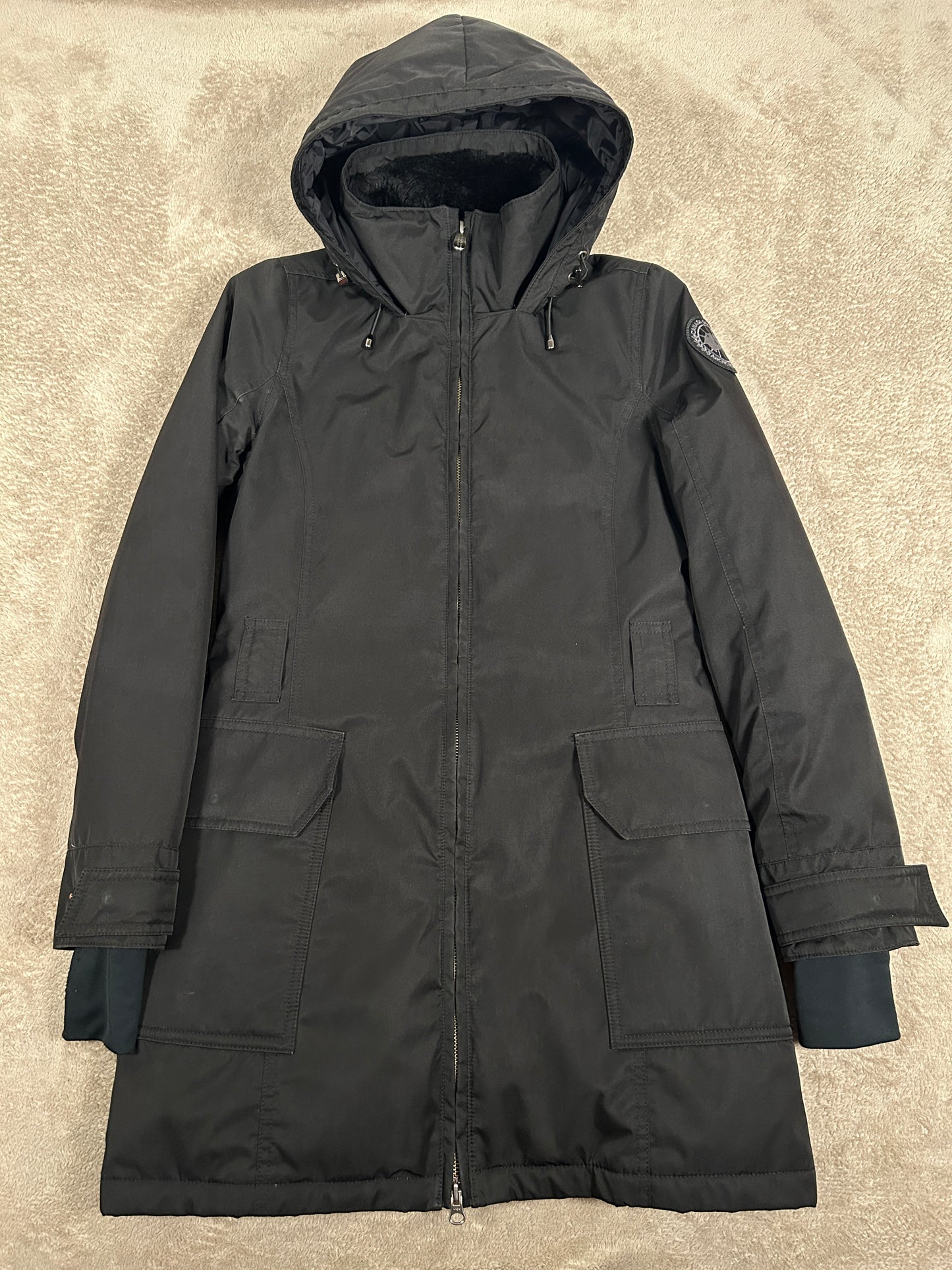 Canada Goose Women's Palliser Parka