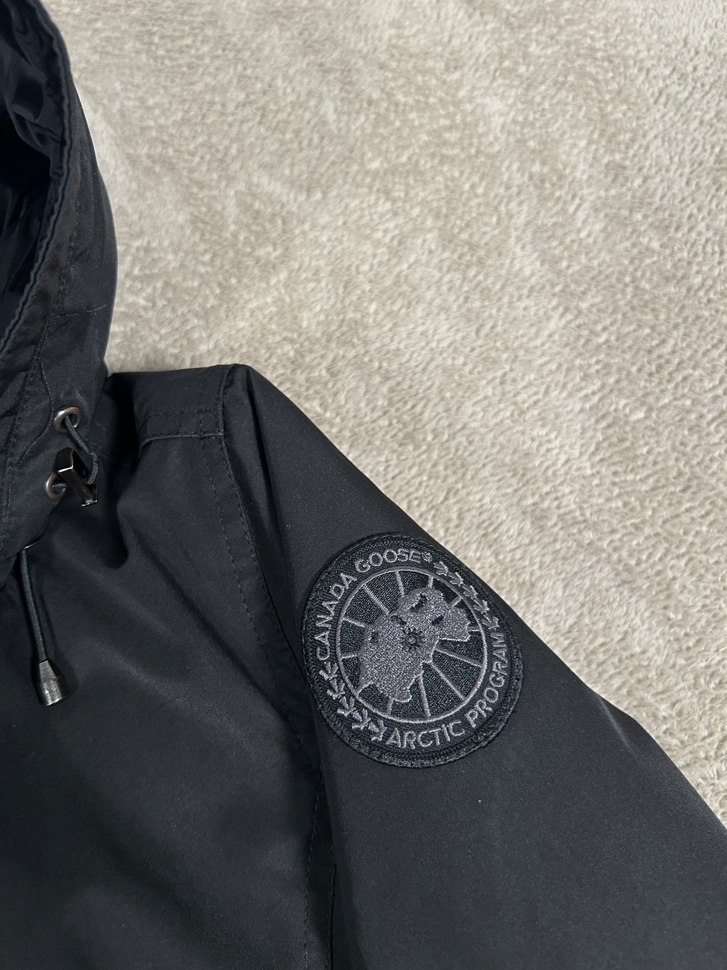 Canada Goose Women's Palliser Parka