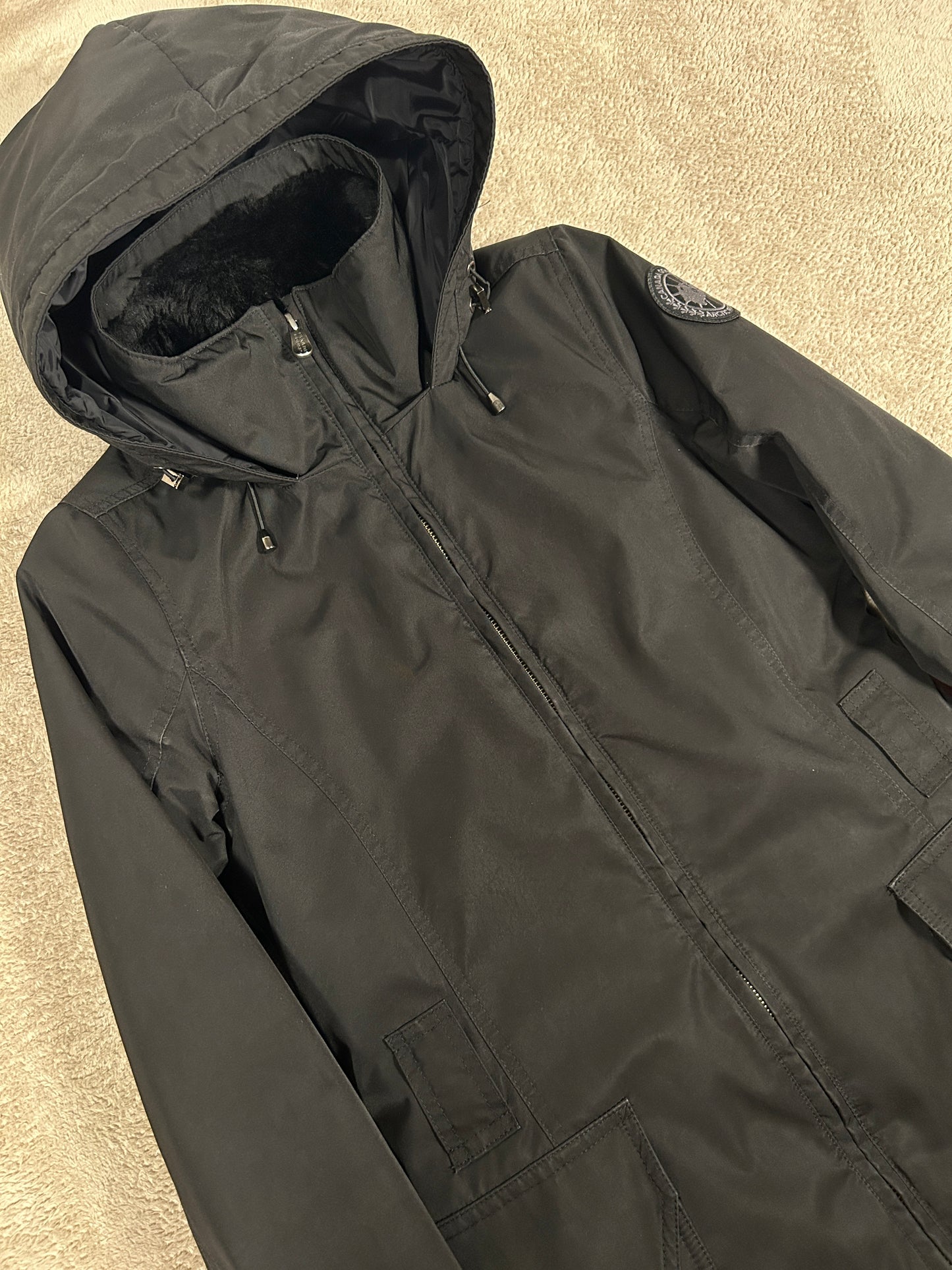 Canada Goose Women's Palliser Parka