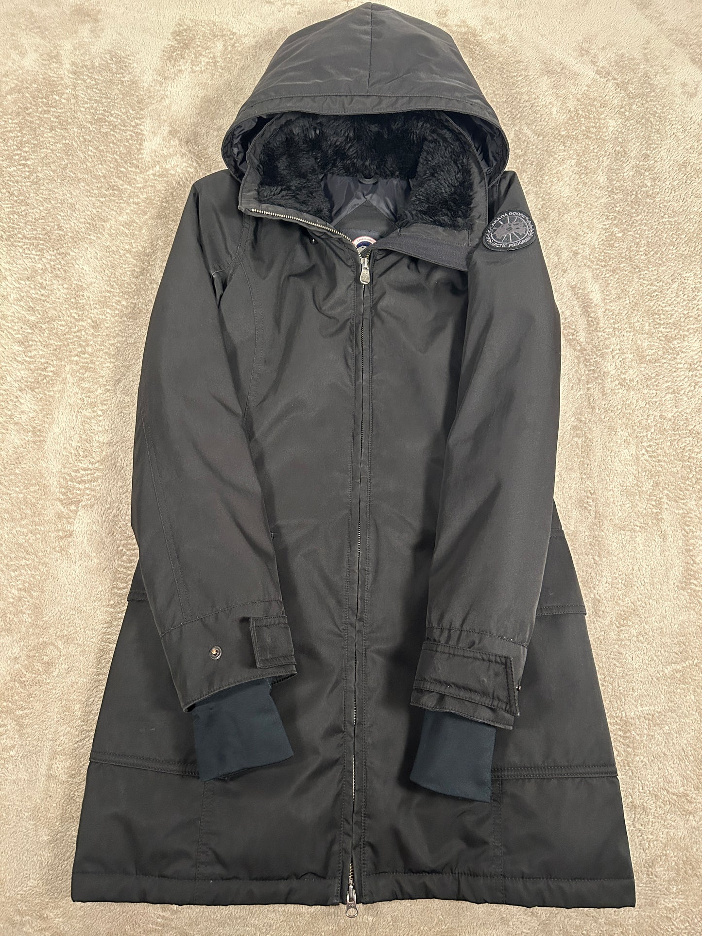 Canada Goose Women's Palliser Parka