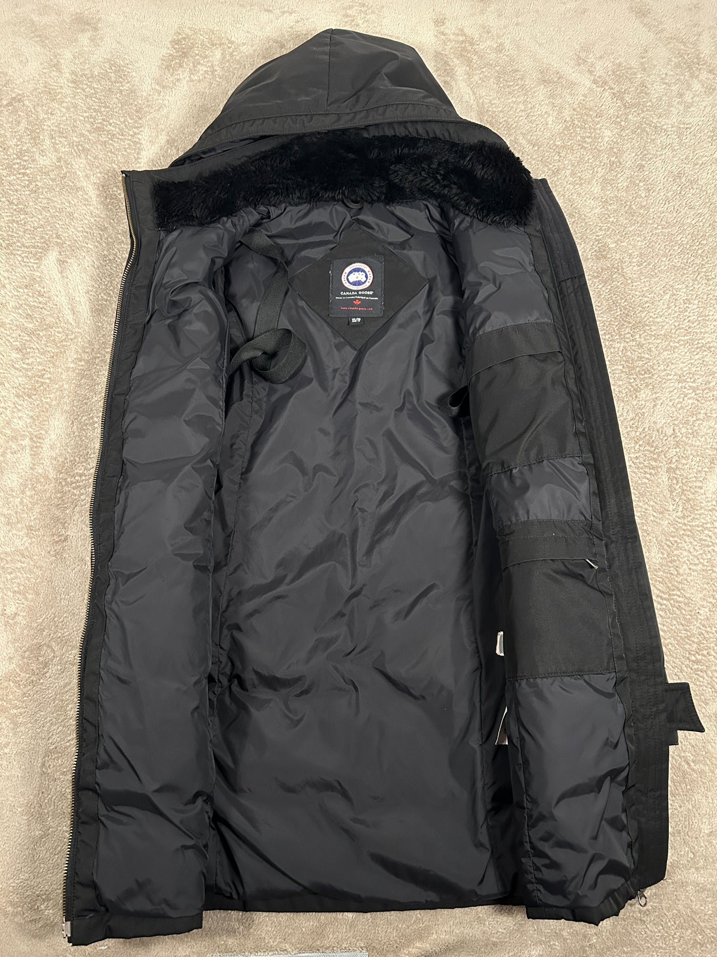 Canada Goose Women's Palliser Parka
