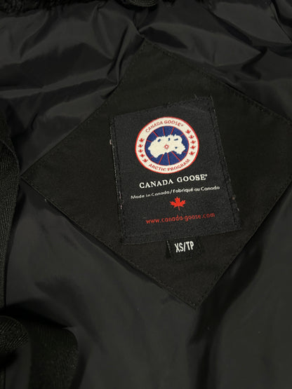 Canada Goose Women's Palliser Parka