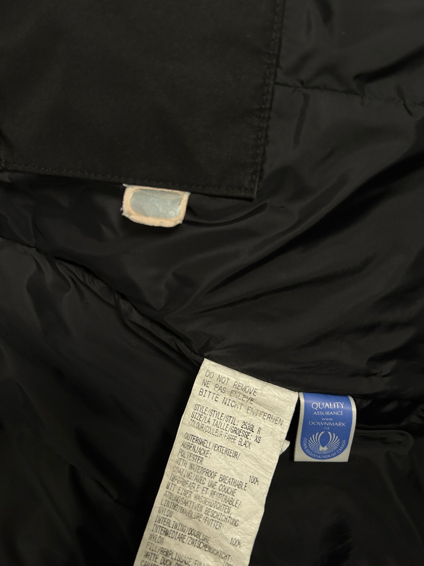 Canada Goose Women's Palliser Parka