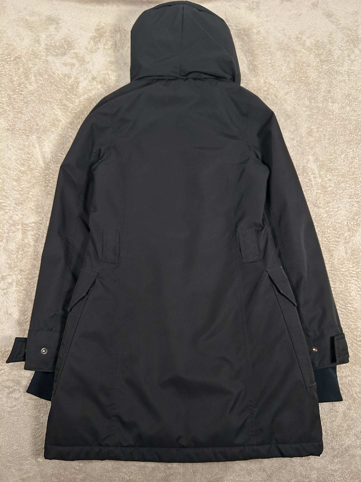 Canada Goose Women's Palliser Parka