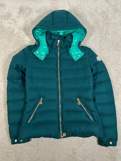 Moncler X Loro Piana Women´s Auris Jacket