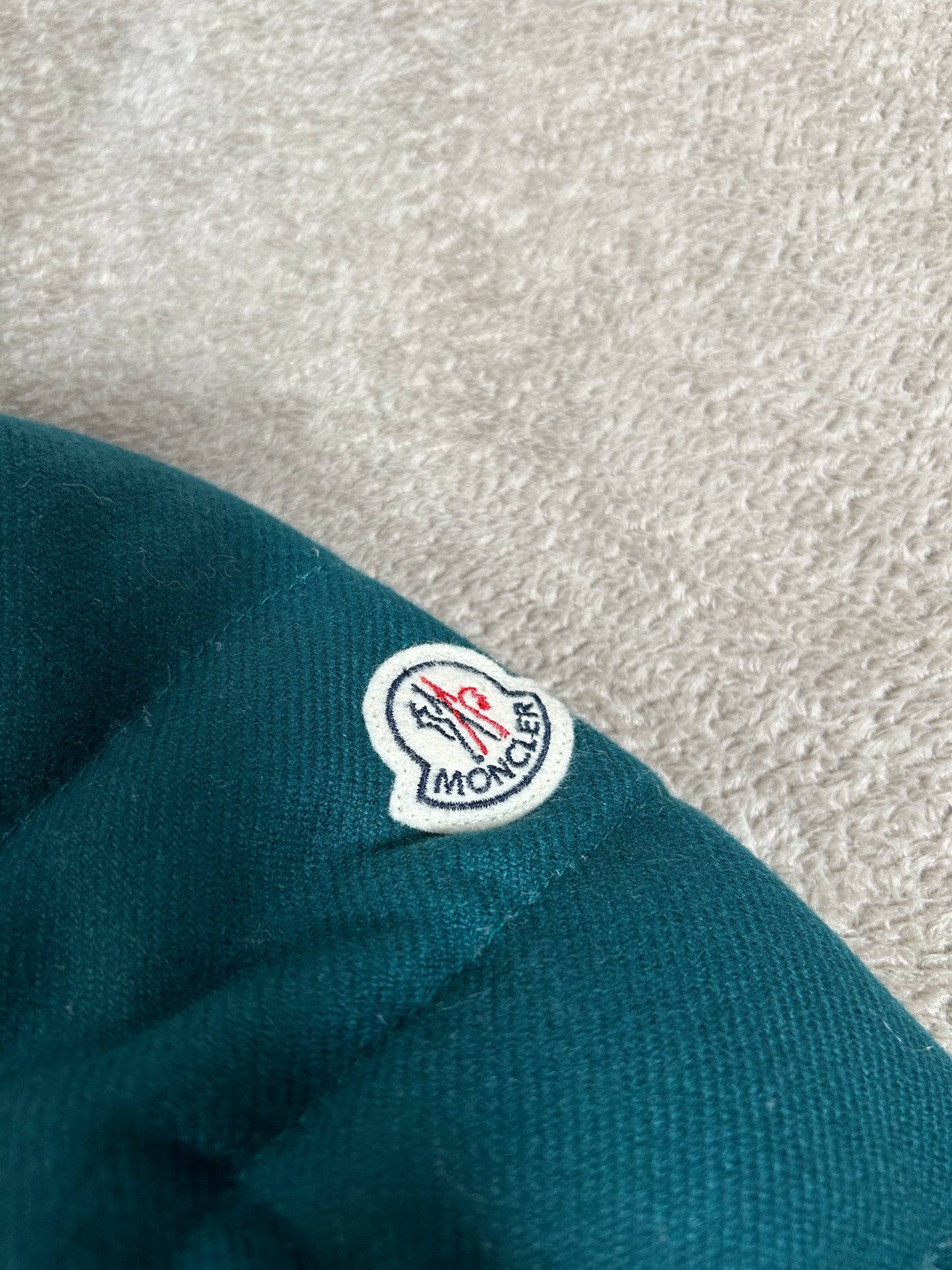 Moncler X Loro Piana Women´s Auris Jacket