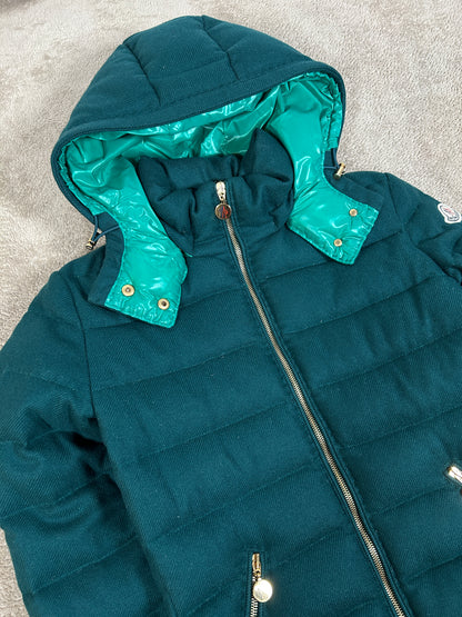 Moncler X Loro Piana Women´s Auris Jacket