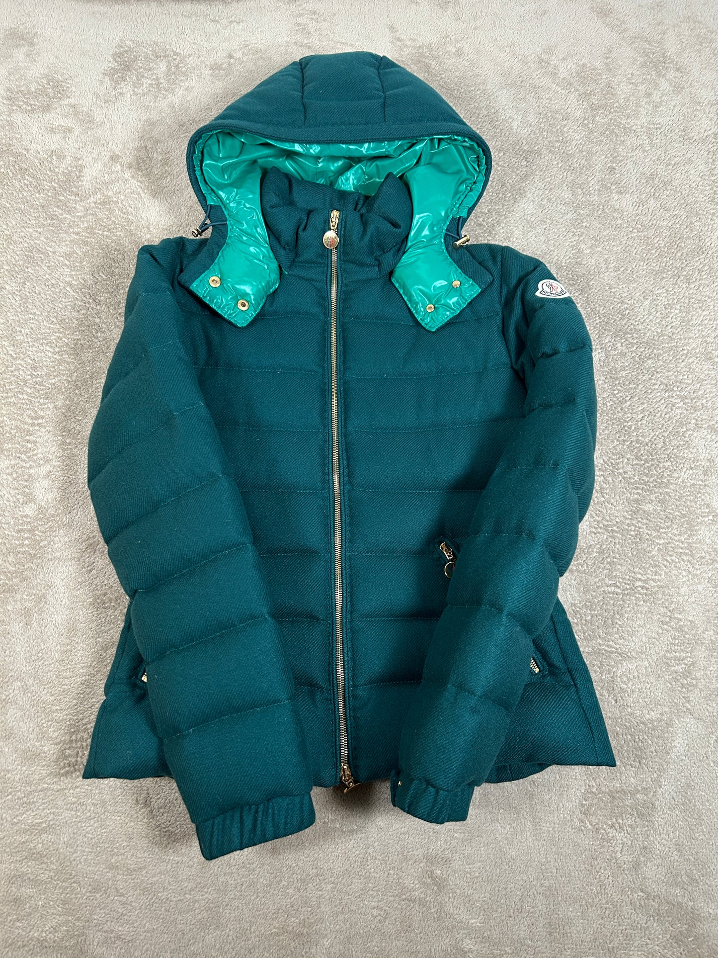 Moncler X Loro Piana Women´s Auris Jacket