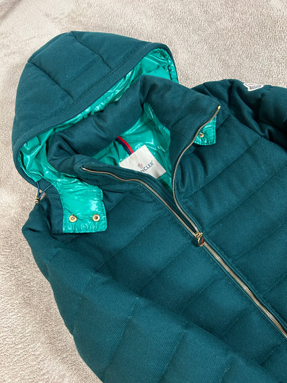 Moncler X Loro Piana Women´s Auris Jacket