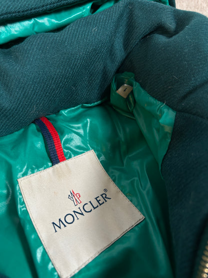 Moncler X Loro Piana Women´s Auris Jacket