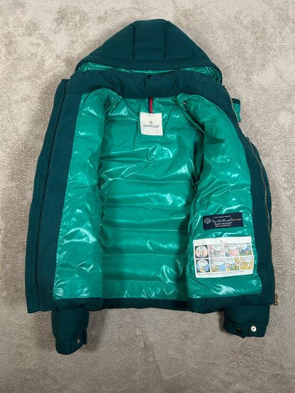 Moncler X Loro Piana Women´s Auris Jacket