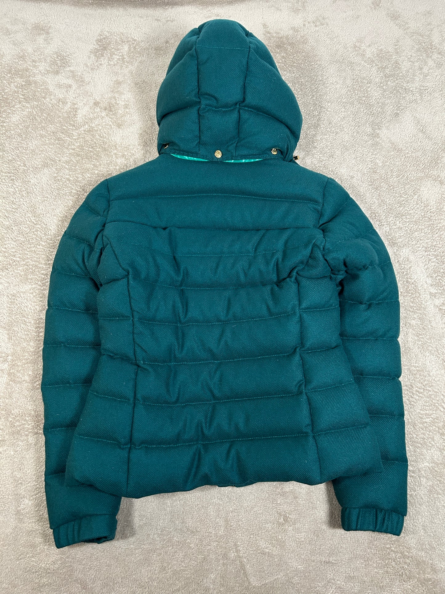 Moncler X Loro Piana Women´s Auris Jacket