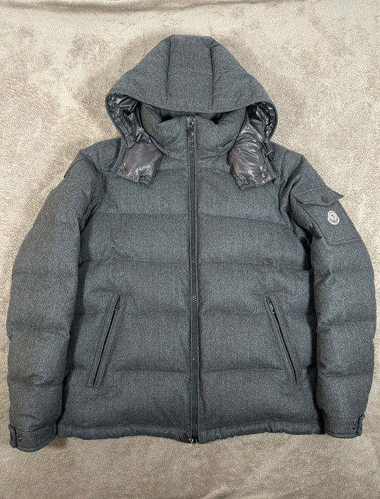 Moncler Montgenevre Jacket