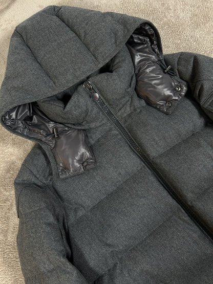 Moncler Montgenevre Jacket