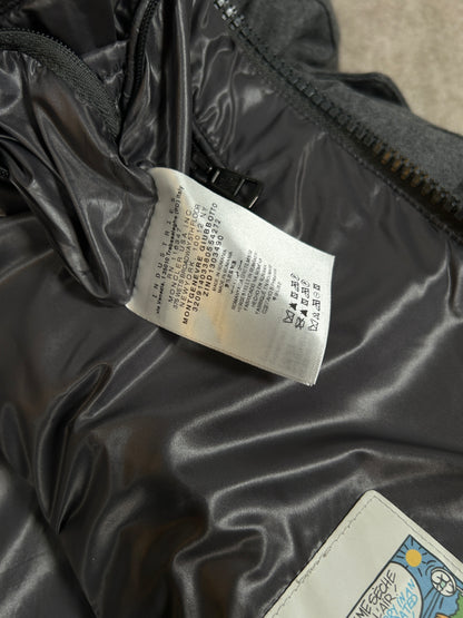 Moncler Montgenevre Jacket