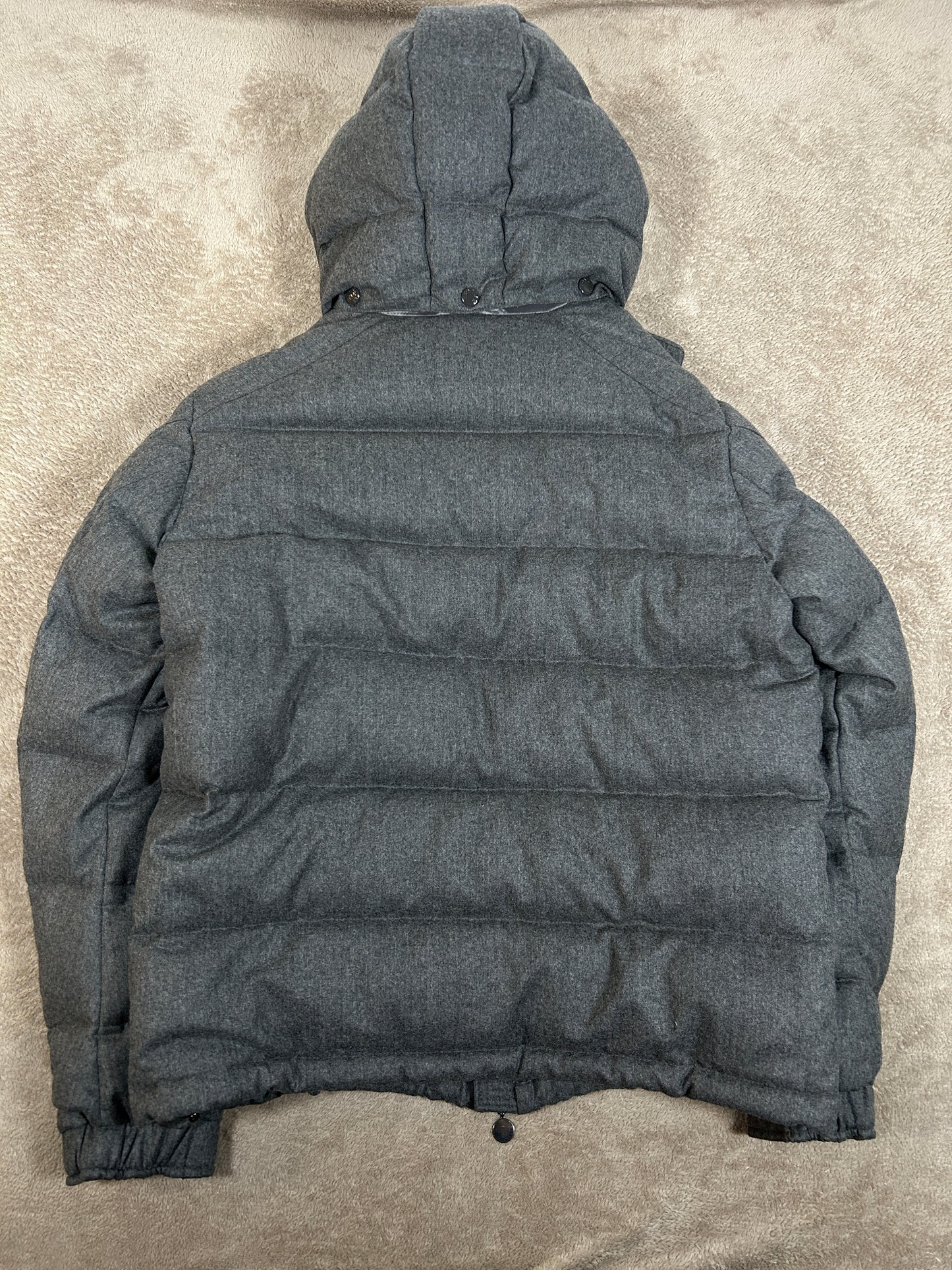 Moncler Montgenevre Jacket