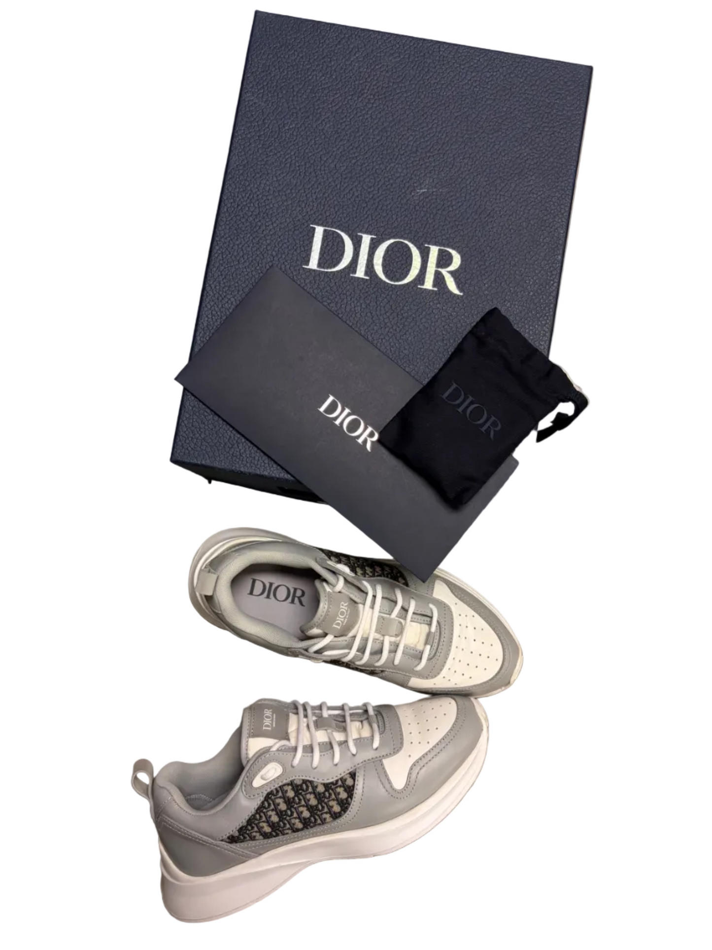 Dior B25 Sneakers